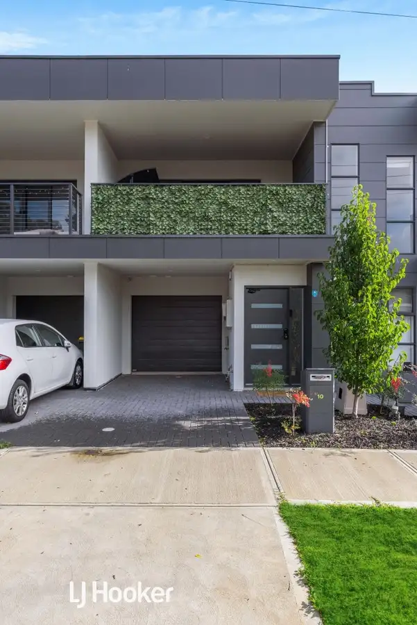 Second view of Homely house listing, 10 Greendale Avenue, Modbury SA 5092