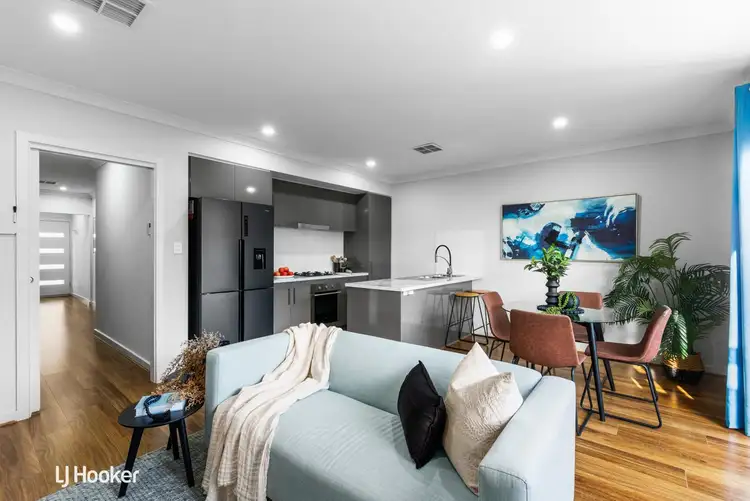 Fourth view of Homely house listing, 10 Greendale Avenue, Modbury SA 5092