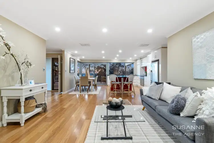 Third view of Homely house listing, 5 Dale Drive, Gooseberry Hill WA 6076