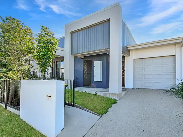 Main view of Homely house listing, 6 Valhalla Street, Clinton QLD 4680