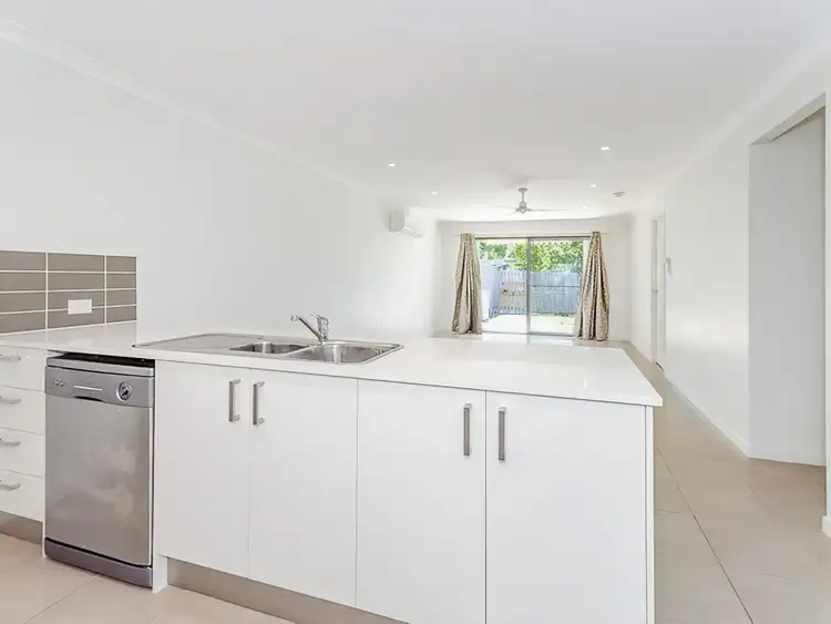 Third view of Homely house listing, 6 Valhalla Street, Clinton QLD 4680