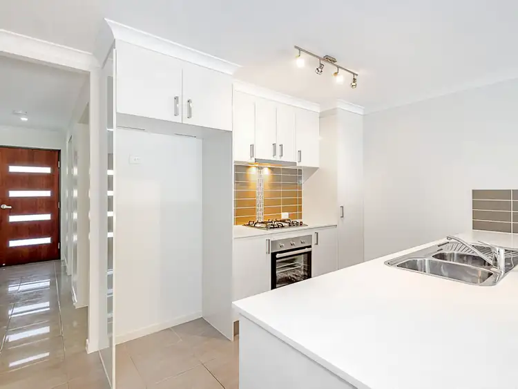 Fourth view of Homely house listing, 6 Valhalla Street, Clinton QLD 4680