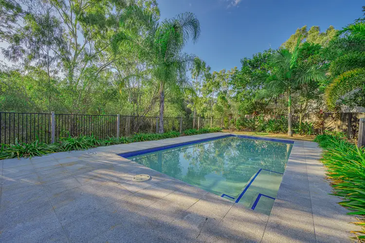 Second view of Homely townhouse listing, 13/2 Ringuet Close, Glen Eden QLD 4680
