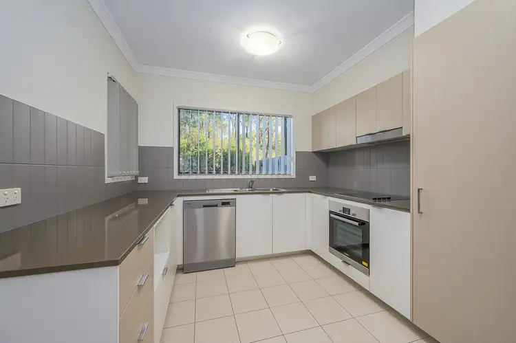Third view of Homely townhouse listing, 13/2 Ringuet Close, Glen Eden QLD 4680
