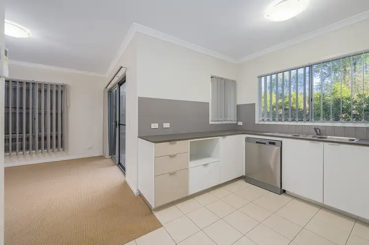 Fourth view of Homely townhouse listing, 13/2 Ringuet Close, Glen Eden QLD 4680