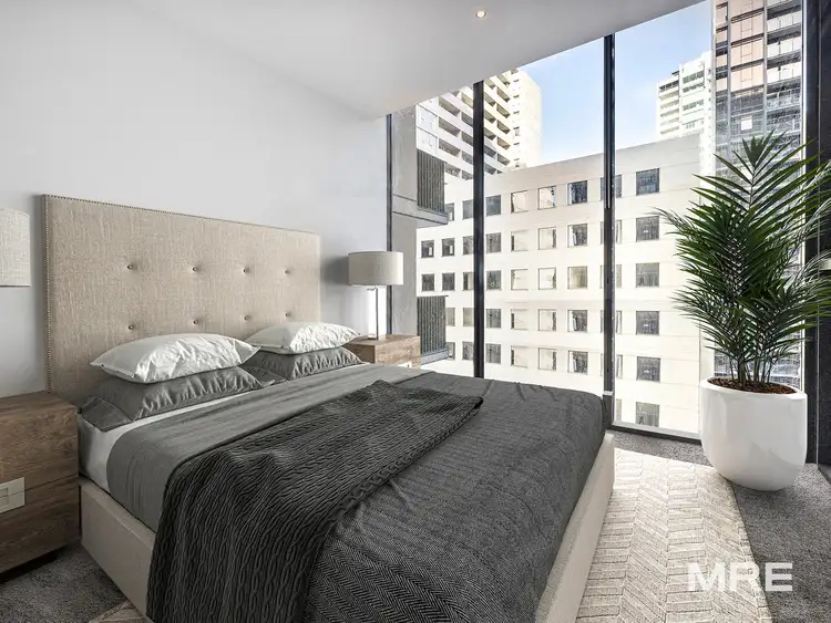 Fourth view of Homely apartment listing, 619/39 Coventry Street, Southbank VIC 3006