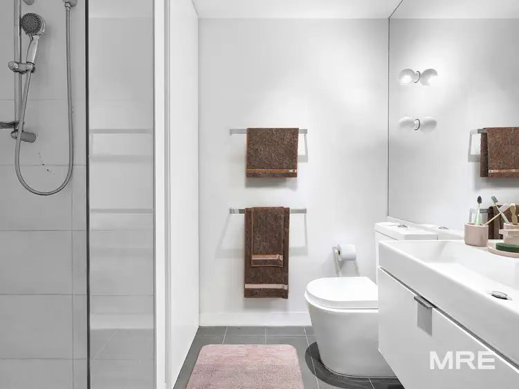 Fifth view of Homely apartment listing, 619/39 Coventry Street, Southbank VIC 3006