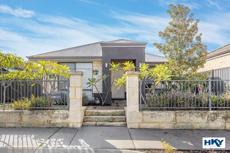 14 Piedmont Way, Brabham WA 6055