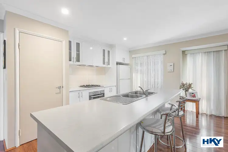 Sixth view of Homely house listing, 14 Piedmont Way, Brabham WA 6055