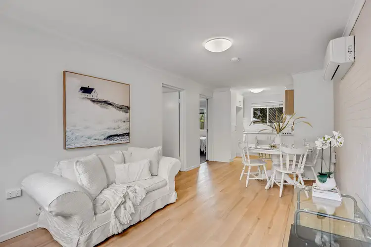 5/42 Herries Street, East Toowoomba QLD 4350