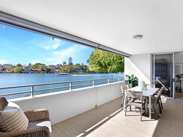 3222/30 Hollins Crescent, New Farm QLD 4005