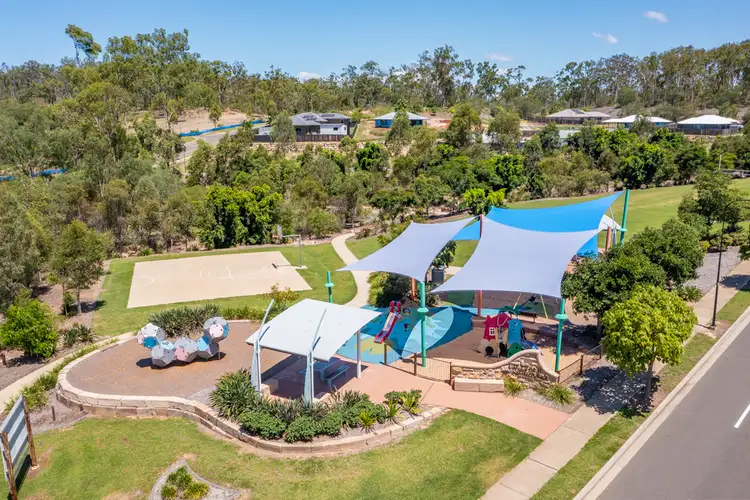 Sixth view of Homely land listing, LOT 160 Gordonbrook Street, Boyne Island QLD 4680