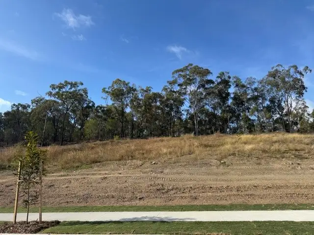 Seventh view of Homely land listing, LOT 160 Gordonbrook Street, Boyne Island QLD 4680
