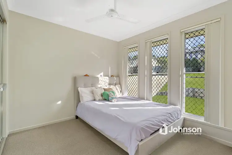 Second view of Homely house listing, 22 Hadrian Crescent, Pacific Pines QLD 4211