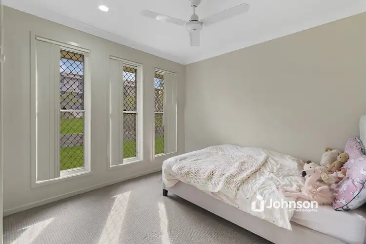Third view of Homely house listing, 22 Hadrian Crescent, Pacific Pines QLD 4211