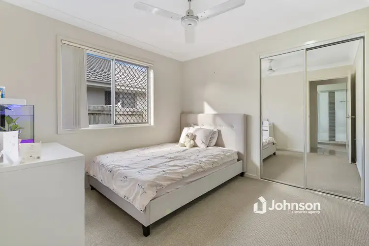 Fourth view of Homely house listing, 22 Hadrian Crescent, Pacific Pines QLD 4211