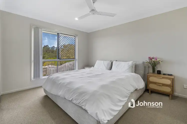 Fifth view of Homely house listing, 22 Hadrian Crescent, Pacific Pines QLD 4211