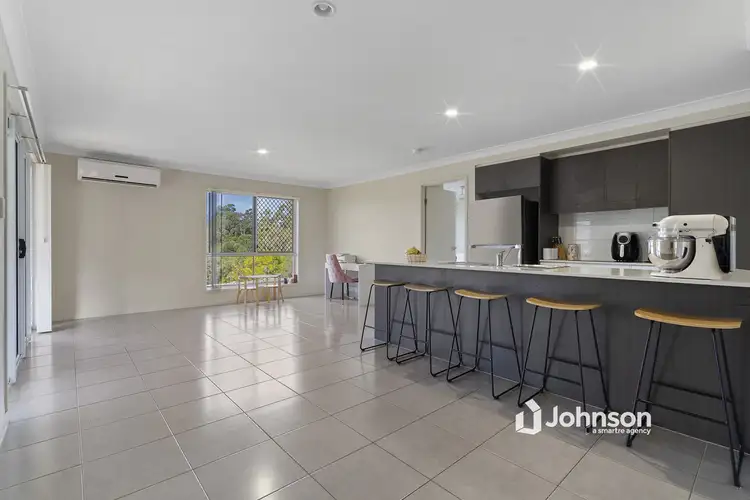 Seventh view of Homely house listing, 22 Hadrian Crescent, Pacific Pines QLD 4211