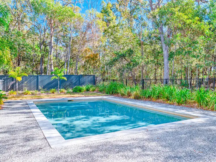 Fourth view of Homely townhouse listing, 14/20 Nicoro Place, Calamvale QLD 4116