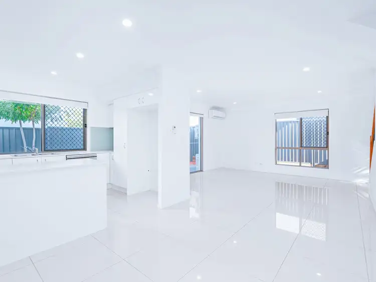 Fifth view of Homely townhouse listing, 14/20 Nicoro Place, Calamvale QLD 4116