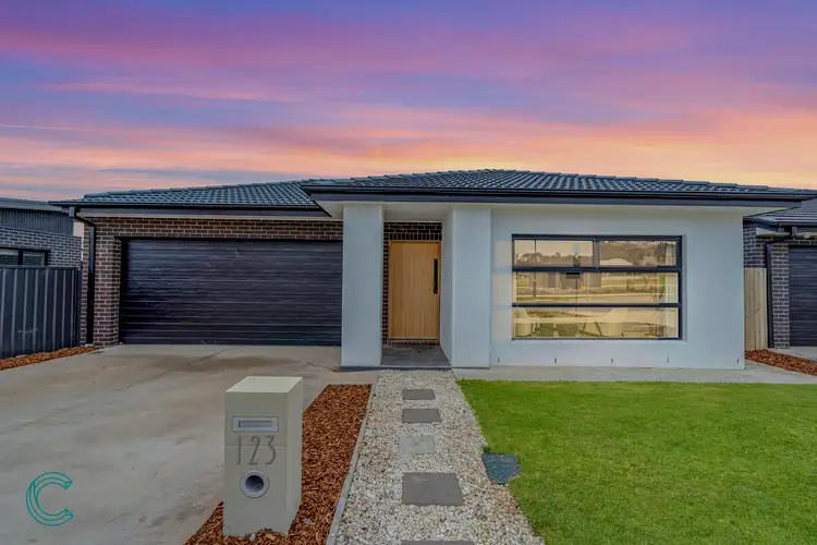 123 Bettong Avenue, Throsby ACT 2914