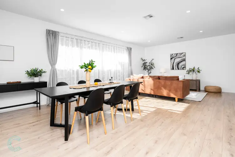 Fifth view of Homely house listing, 123 Bettong Avenue, Throsby ACT 2914