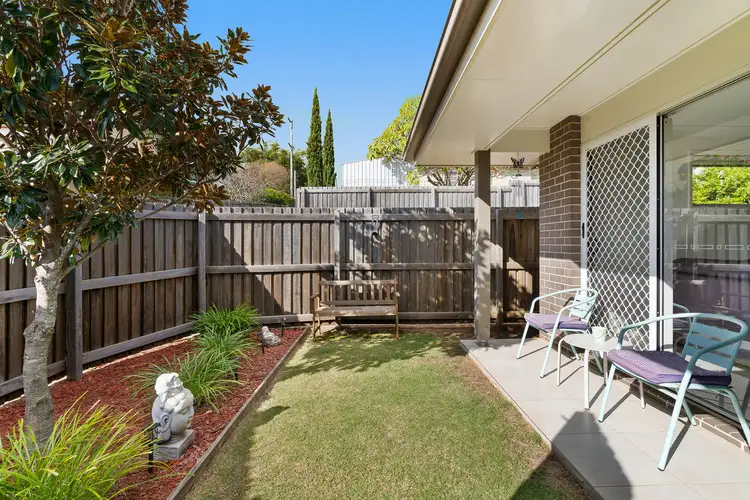 1/77 Ruthven Street, Harlaxton QLD 4350