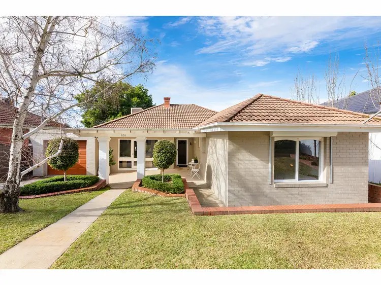 638 Yambla Avenue, Albury NSW 2640