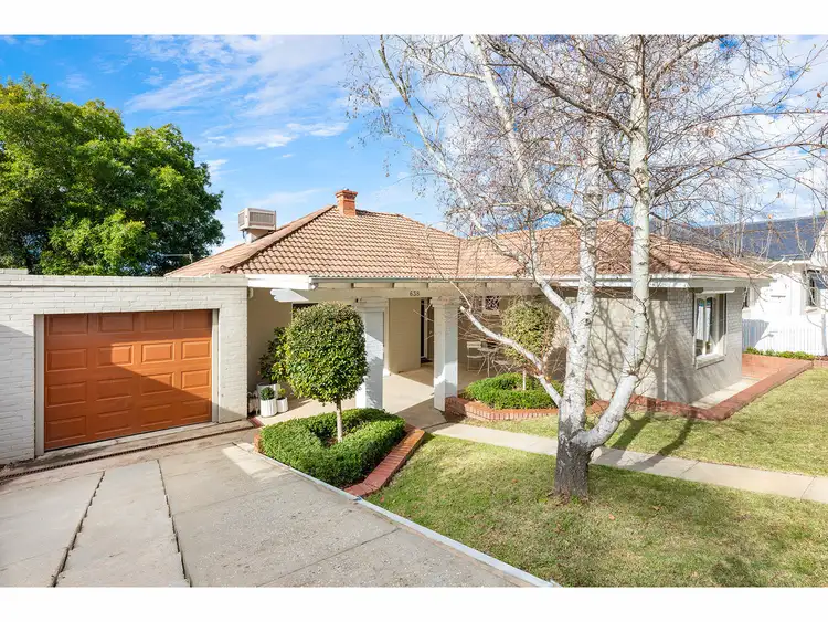 Second view of Homely house listing, 638 Yambla Avenue, Albury NSW 2640