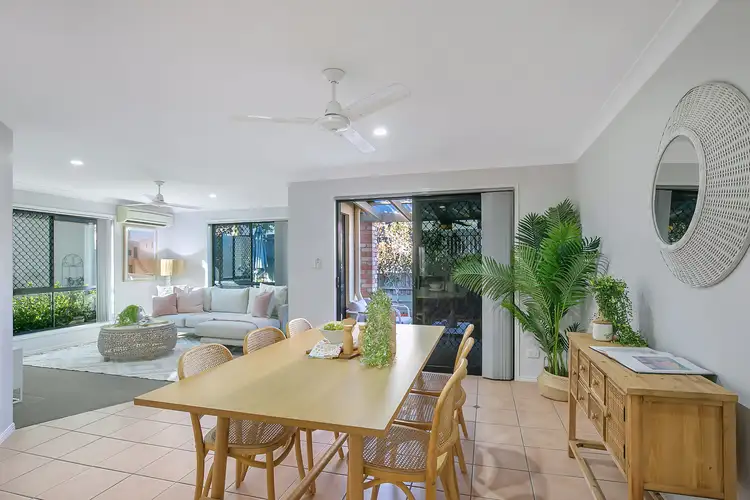 Fifth view of Homely townhouse listing, 34 Charlotte Street, Carina QLD 4152