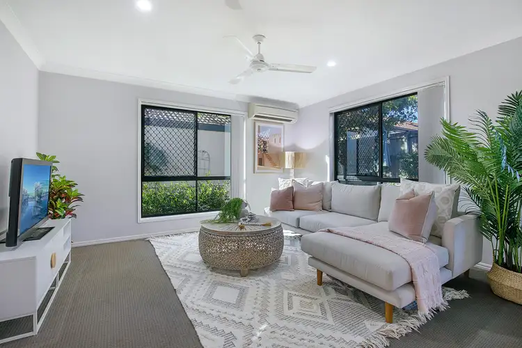 Sixth view of Homely townhouse listing, 34 Charlotte Street, Carina QLD 4152