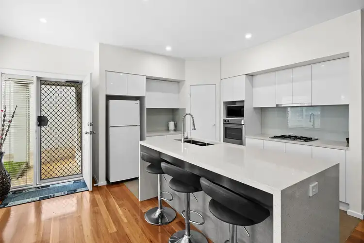 Third view of Homely townhouse listing, 1A Puebla Street, Torquay VIC 3228