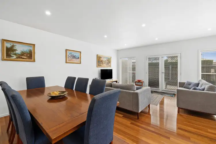 Fourth view of Homely townhouse listing, 1A Puebla Street, Torquay VIC 3228