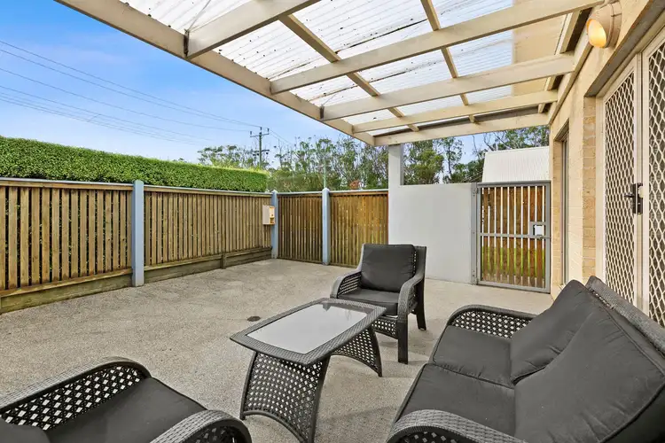 Sixth view of Homely townhouse listing, 1A Puebla Street, Torquay VIC 3228