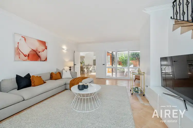 Main view of Homely house listing, 29 Henry Street, Shenton Park WA 6008