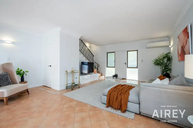 Second view of Homely house listing, 29 Henry Street, Shenton Park WA 6008