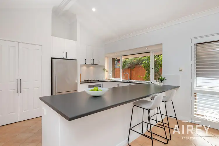 Fifth view of Homely house listing, 29 Henry Street, Shenton Park WA 6008