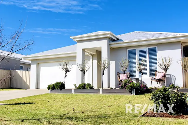 86 Barmedman Avenue, Gobbagombalin NSW 2650