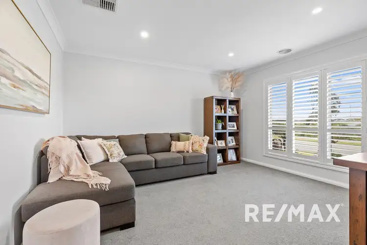 Second view of Homely house listing, 86 Barmedman Avenue, Gobbagombalin NSW 2650