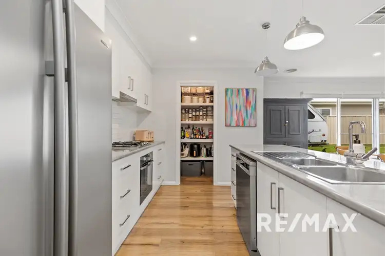 Fourth view of Homely house listing, 86 Barmedman Avenue, Gobbagombalin NSW 2650