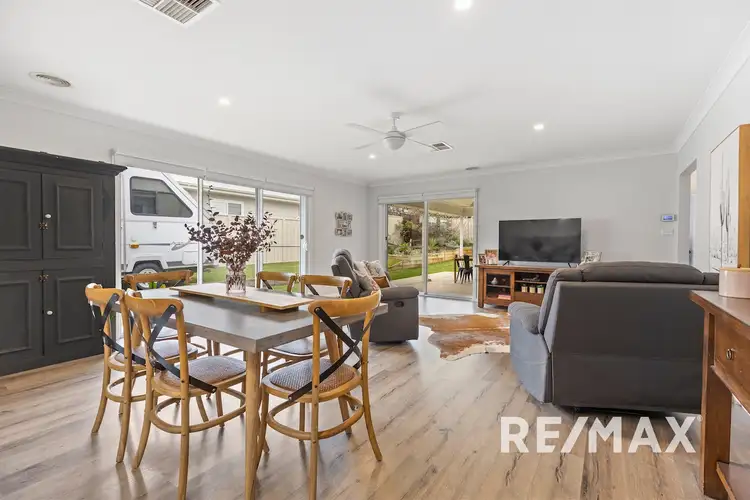Fifth view of Homely house listing, 86 Barmedman Avenue, Gobbagombalin NSW 2650