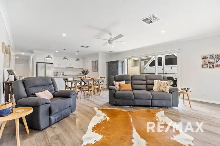 Sixth view of Homely house listing, 86 Barmedman Avenue, Gobbagombalin NSW 2650