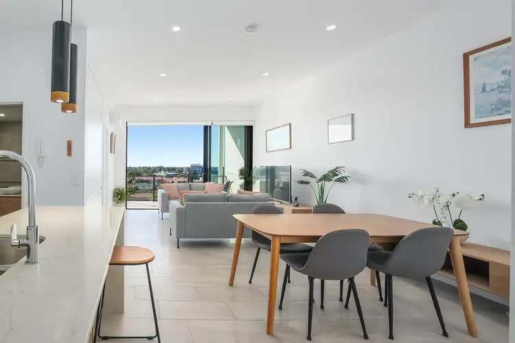 803/51 Latham Street, Chermside QLD 4032