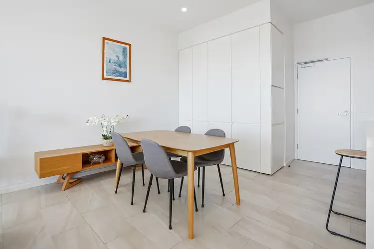Fifth view of Homely unit listing, 803/51 Latham Street, Chermside QLD 4032
