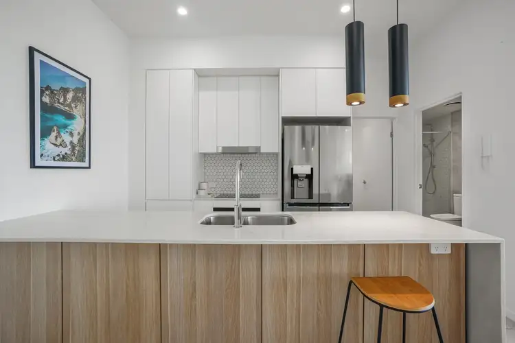 Sixth view of Homely unit listing, 803/51 Latham Street, Chermside QLD 4032