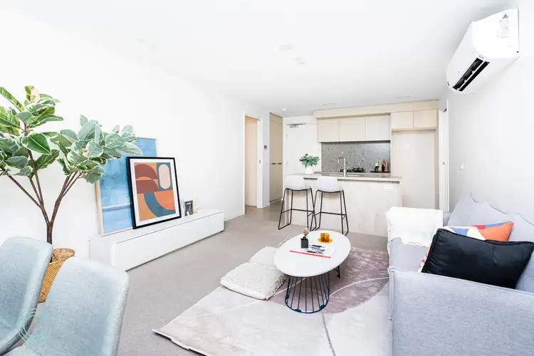 Main view of Homely apartment listing, 108/59 Dooring Street, Dickson ACT 2602