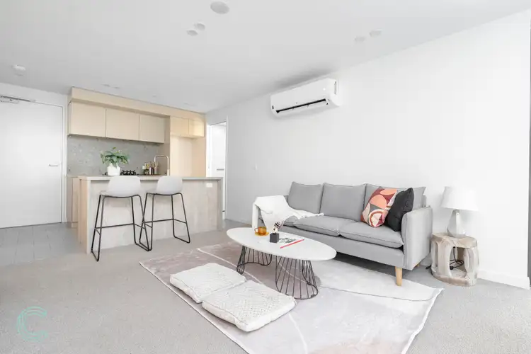 Fourth view of Homely apartment listing, 108/59 Dooring Street, Dickson ACT 2602