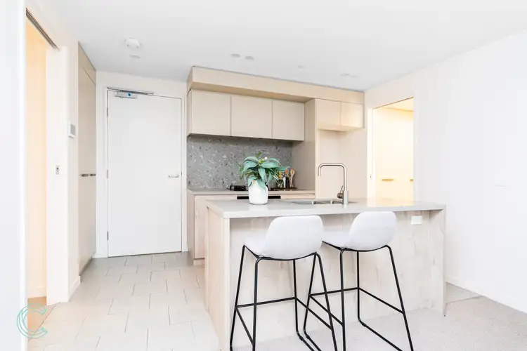 Fifth view of Homely apartment listing, 108/59 Dooring Street, Dickson ACT 2602