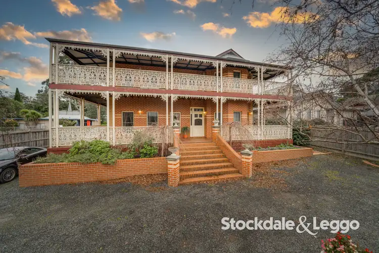 Second view of Homely house listing, 20 Napoleon Road, Ferntree Gully VIC 3156