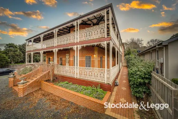 Third view of Homely house listing, 20 Napoleon Road, Ferntree Gully VIC 3156